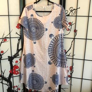 SHEIN DRESS